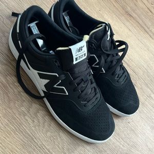 New Balance Westgate 508, only worn a few times outside.